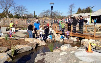 Children’s Museum: Russian River