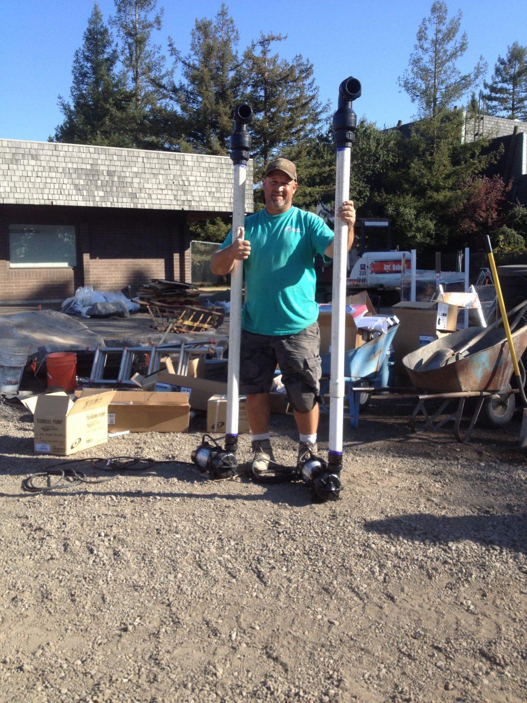 Pond Pump Troubleshooting Sweetwater Landscape, Inc.