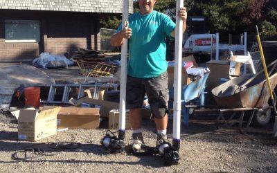 Pond Pump Troubleshooting