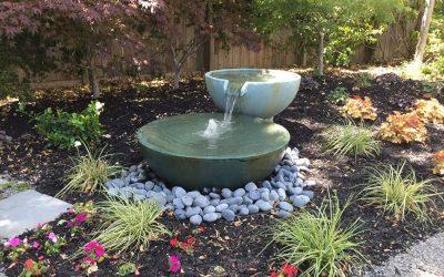 How Landscape Companies Use Color Theory in Landscaping