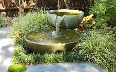 Everything You Need to Know About Pond Fountains