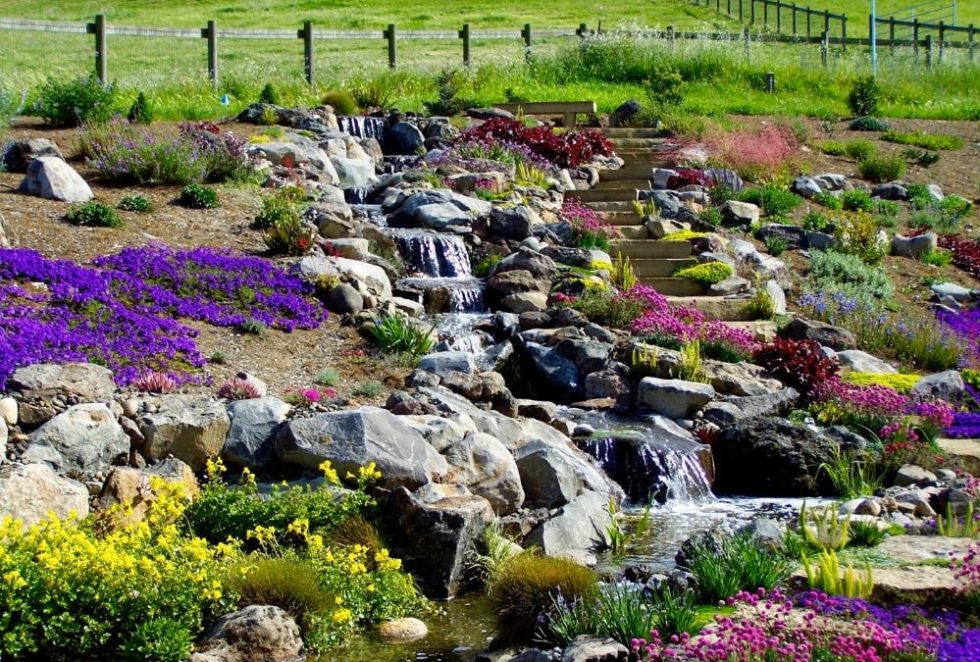 Maintaining Your Outdoor Water Feature