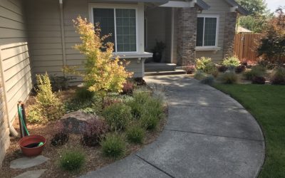How To Fit Landscaping Costs To Your Landscape Dreams