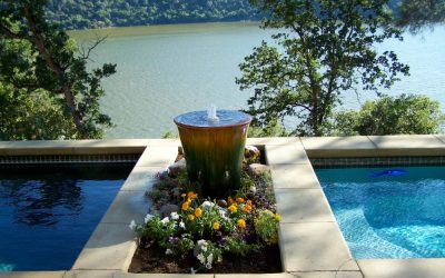 A Guide to Garden Water Features