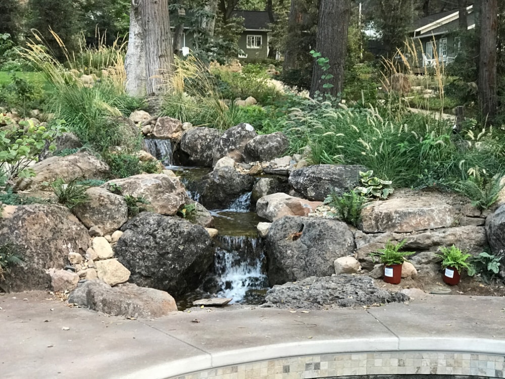 How Might I Keep My Small Pond From Freezing Over in Winter?