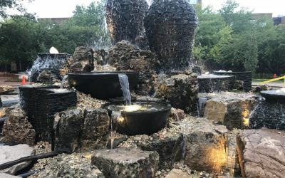 Top Reasons to Add a Water Feature to Your Yard