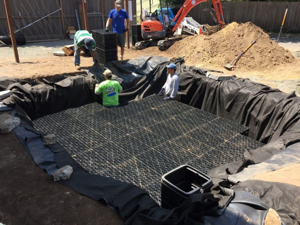 Picking the Best Materials for Your Outdoor Water Fountain